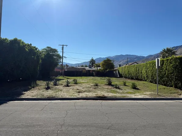 0 E Camino Parocela, Palm Springs, CA 92264