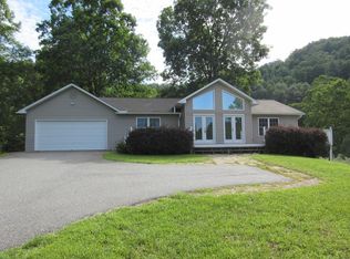 25 Mule Pen Rd, Sylva, NC 28779