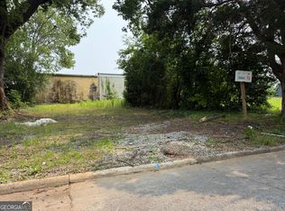 218 W Central Ave, Griffin, GA 30223
