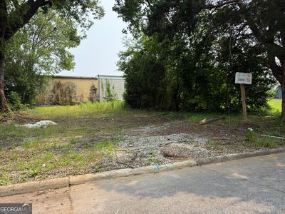 218 W Central Ave, Griffin, GA, 30223