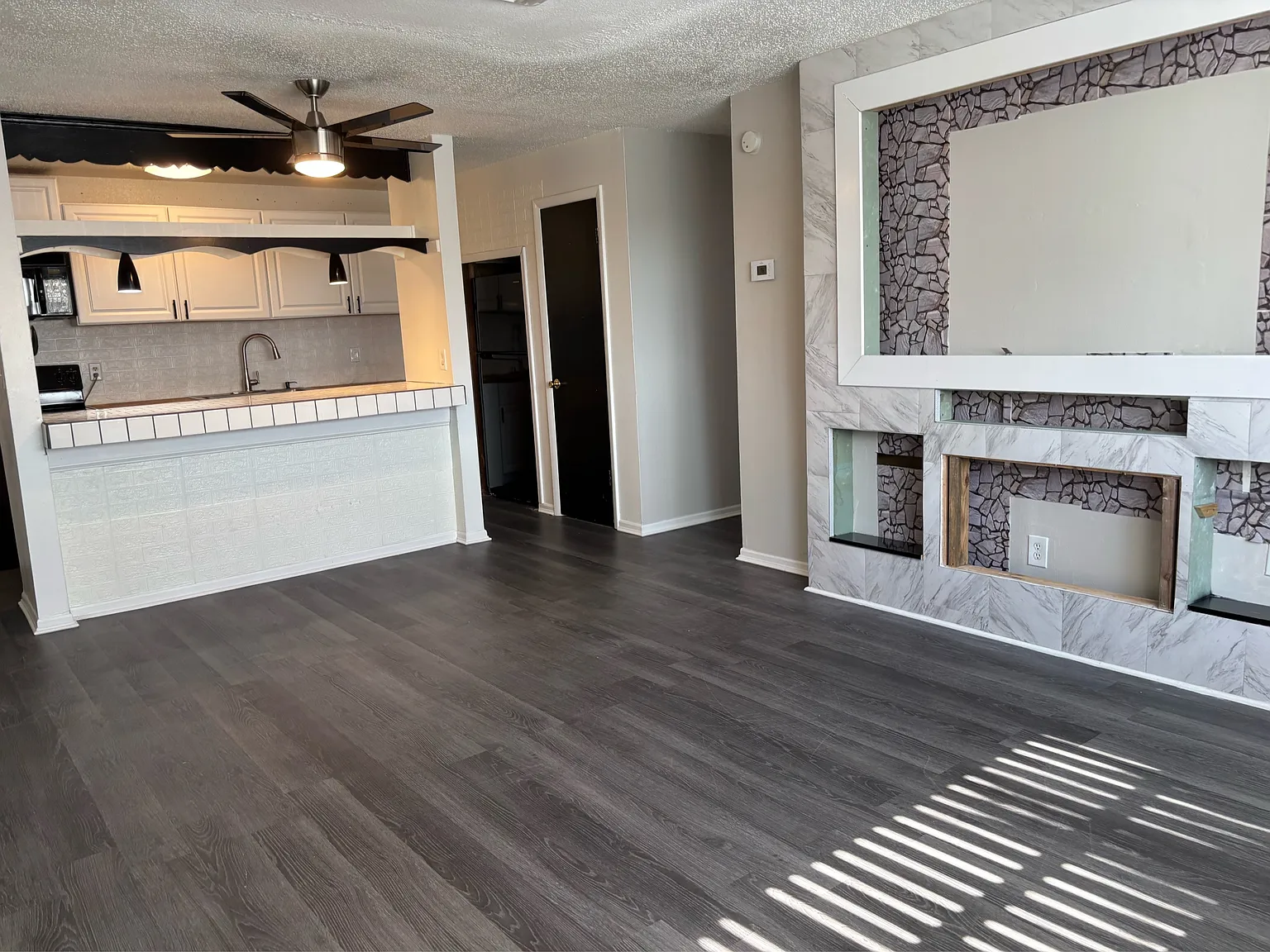 Oceanside Palms - Unit A-12 — Photo 2