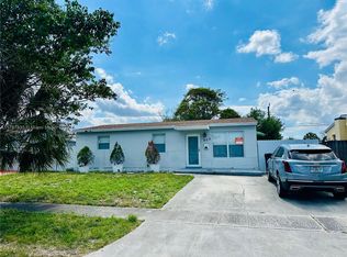 800 N 69th Ave, Hollywood, FL 33024