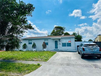 800 N 69th Ave, Hollywood, FL, 33024