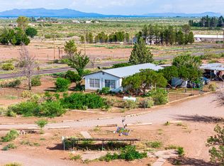 6936 N Double Adobe Rd, Mc Neal, AZ 85617