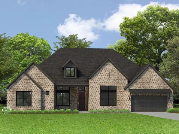 423 Foxglove Bend Dr, Montgomery, TX 77316