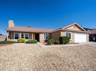 44632 17th St W, Lancaster, CA 93534
