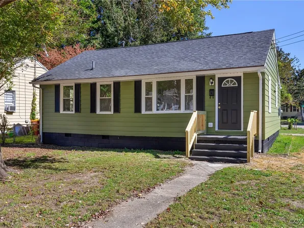 101 Henrico St, Petersburg, VA 23803