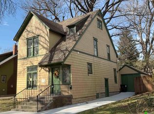 2007 Pepper Ave, Lincoln, NE 68502