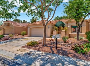 2429 Showcase Dr, Las Vegas, NV 89134