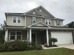 1331 Song Sparrow Way, Hanahan, SC 29410