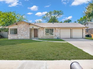 6410 Stable Road, Leon Valley, TX 78240