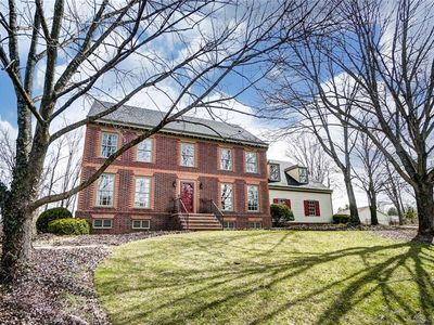 6574 Grants Walk Ln, Dayton, OH, 45459