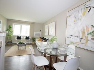 2331 Pembina Hwy #117, Winnipeg, MB R3T 2H4
