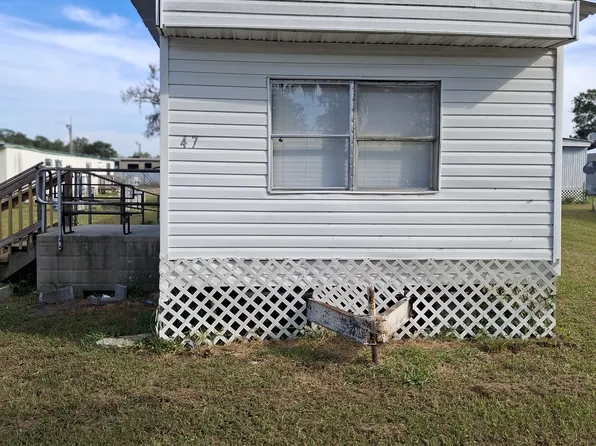 600 SW 38th Ave, Ocala, FL