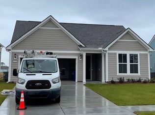 1612 Littleleaf Loop LOT 238, North Myrtle Beach, SC 29582