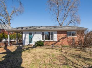 4343 Kay Ln, Saint Louis, MO