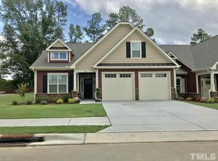 181 Telluride Trl, Garner, NC 27529