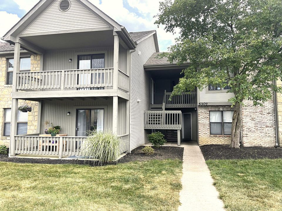 1st image of 5307 Stonemeadow Ave APT B