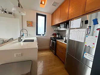 Rented by The KCI Group