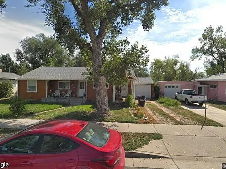 Briggs Street Triplex — Photo 9