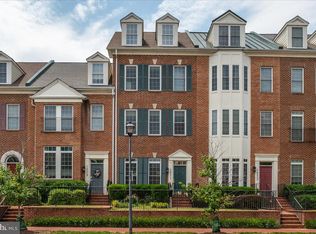 1511 Portner Rd, Alexandria, VA 22314