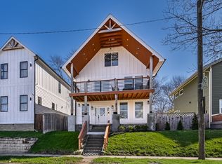 1131 Jefferson Ave, Indianapolis, IN 46201