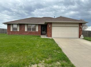 524 N Jester Ave, Republic, MO 65738