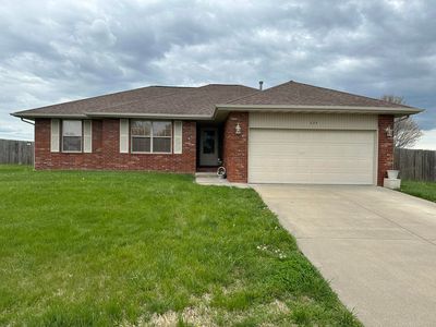 524 N Jester Avenue, Republic, MO, 65738