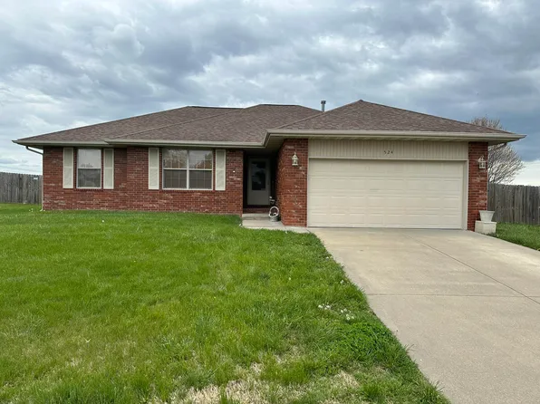 524 N Jester Avenue, Republic, MO 65738