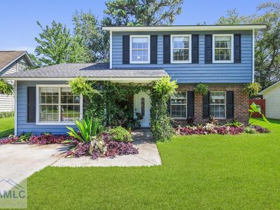 110 Morekis Dr, Savannah, GA, 31406