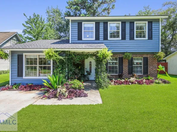 110 Morekis Dr, Savannah, GA 31406