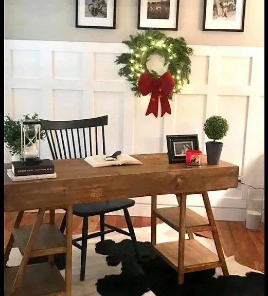 office extra space