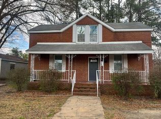 102 Beech St, Gaffney, SC 29340