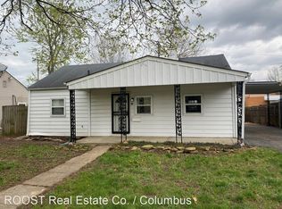 400 S Hampton Rd, Columbus, OH 43213
