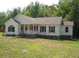 3224 Sundance Dr, Burlington, NC 27217