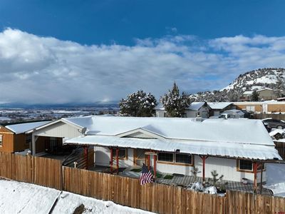 303 F Street, Crawford, CO, 81415