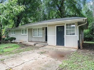 4009 Kirksford Dr, Decatur, GA 30035