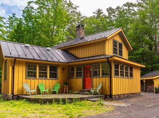 41 Elting Ln, Woodstock, NY 12409