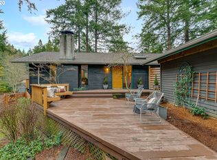 15265 SW Village Ln, Beaverton, OR 97007