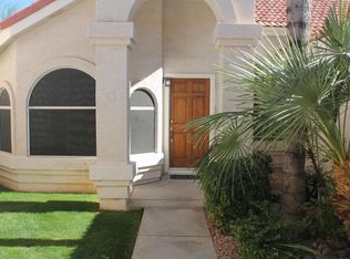 8915 E Mescal St, Scottsdale, AZ 85260