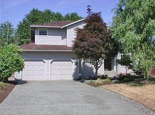 1419 243rd Pl SW, Bothell, WA 98021