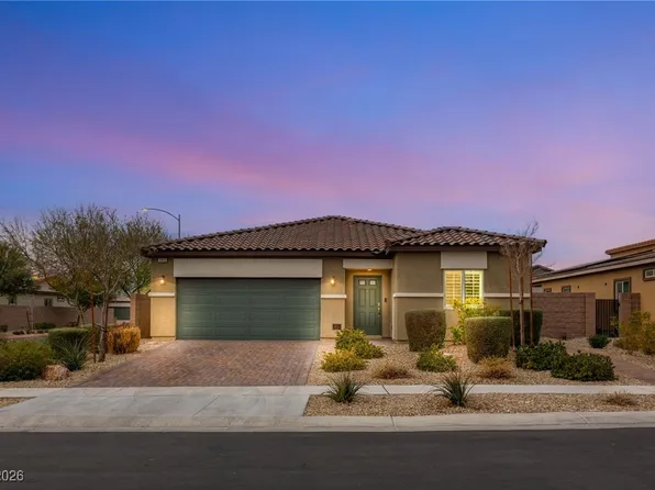 7915 Velvety Ct, North Las Vegas, NV 89084