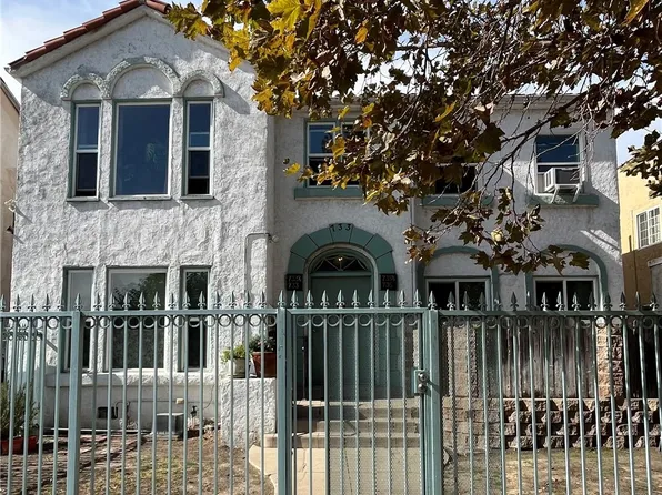 733 N Ridgewood Pl, Los Angeles, CA 90038