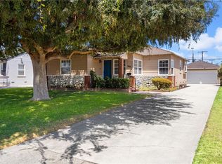 4836 Doreen Ave, Temple City, CA 91780