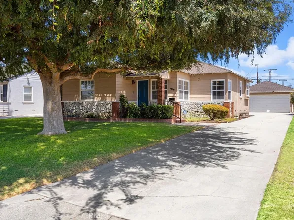 4836 Doreen Ave, Temple City, CA 91780