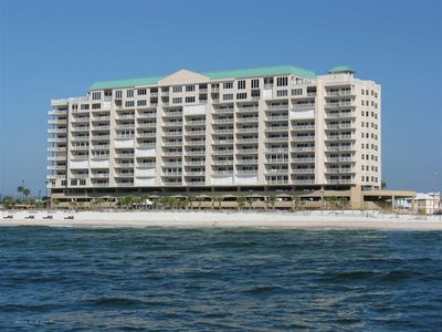 29348 Perdido Beach Blvd APT 307, Orange Beach, AL, 36561