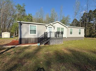 250 Cooter Neck Rd, Heber Springs, AR 72543