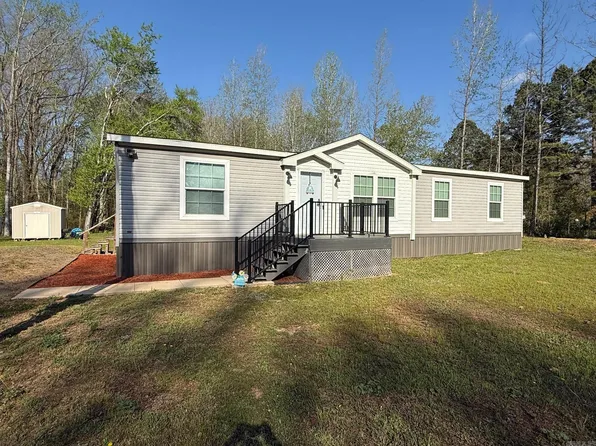 250 Cooter Neck Rd, Heber Springs, AR 72543