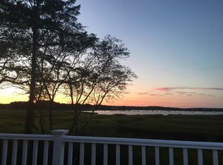 546 Main St, Old Saybrook, CT 06475