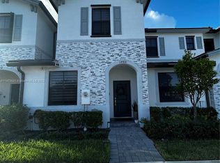 14708 SW 181st Ter #14708, Miami, FL 33187